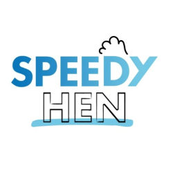 Speedyhen logo
