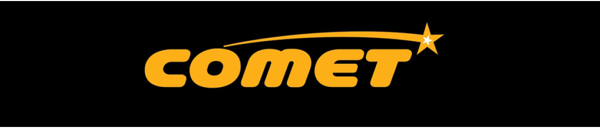 Comet Retail cover