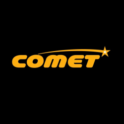 Comet Retail logo