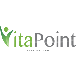 Vitapoint logo