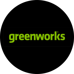 Greenworks logo