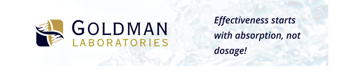 Goldman Laboratories cover