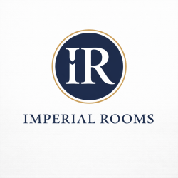 Imperial Rooms logo