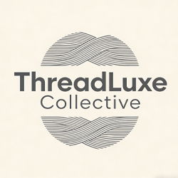 ThreadLuxe Collective Logo