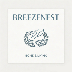 BreezeNest logo