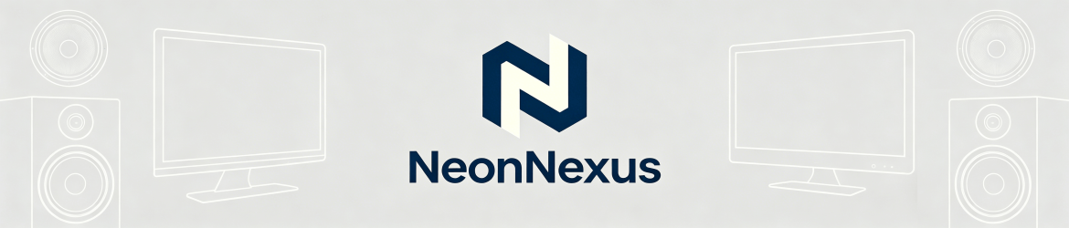 NeonNexus Cover