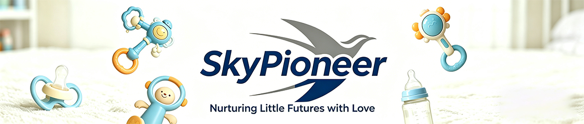 SkyPioneer Cover