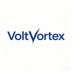 VoltVortex logo