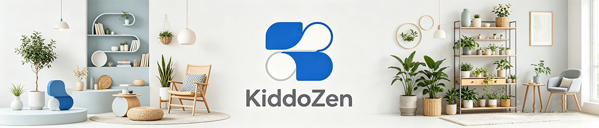 KiddoZen Cover