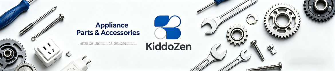 KiddoZen cover