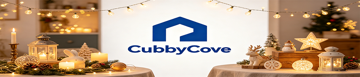 CubbyCove cover