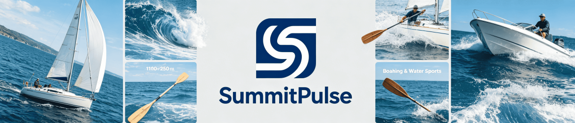 SummitPulse Cover