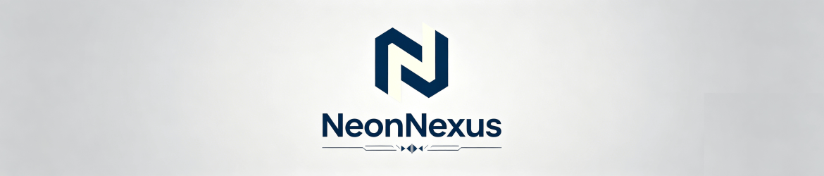 NeonNexus Cover