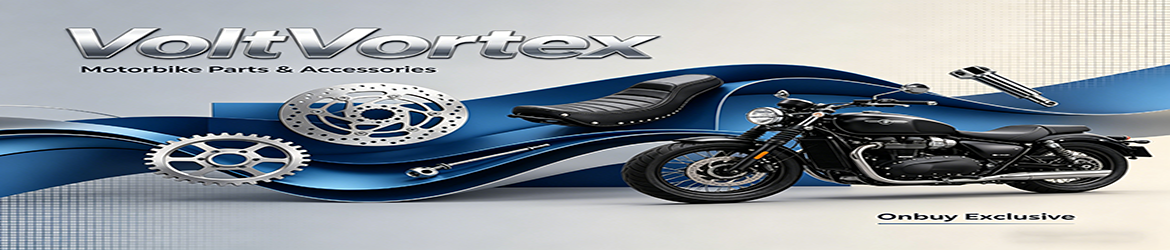 VoltVortex Cover