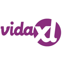 vidaXL. logo