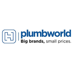 Plumbworld logo