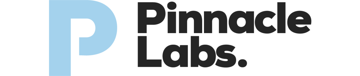 Pinnacle Labs cover