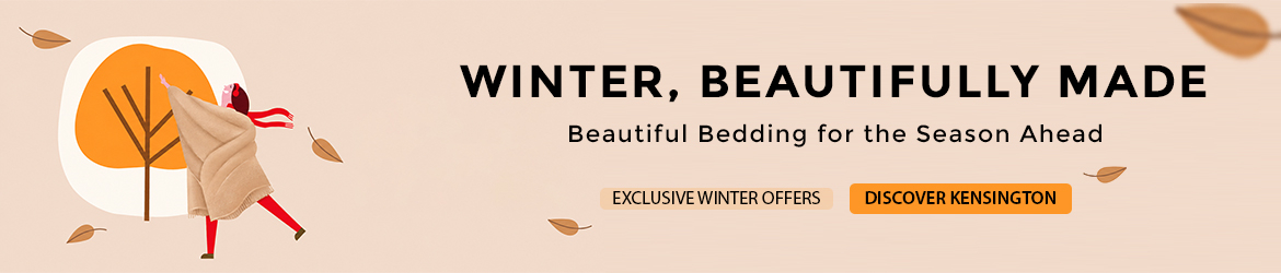 Kensington Homeware Limited cover