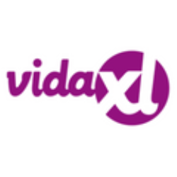 vidaXL. logo