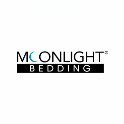 Moonlight Bedding logo